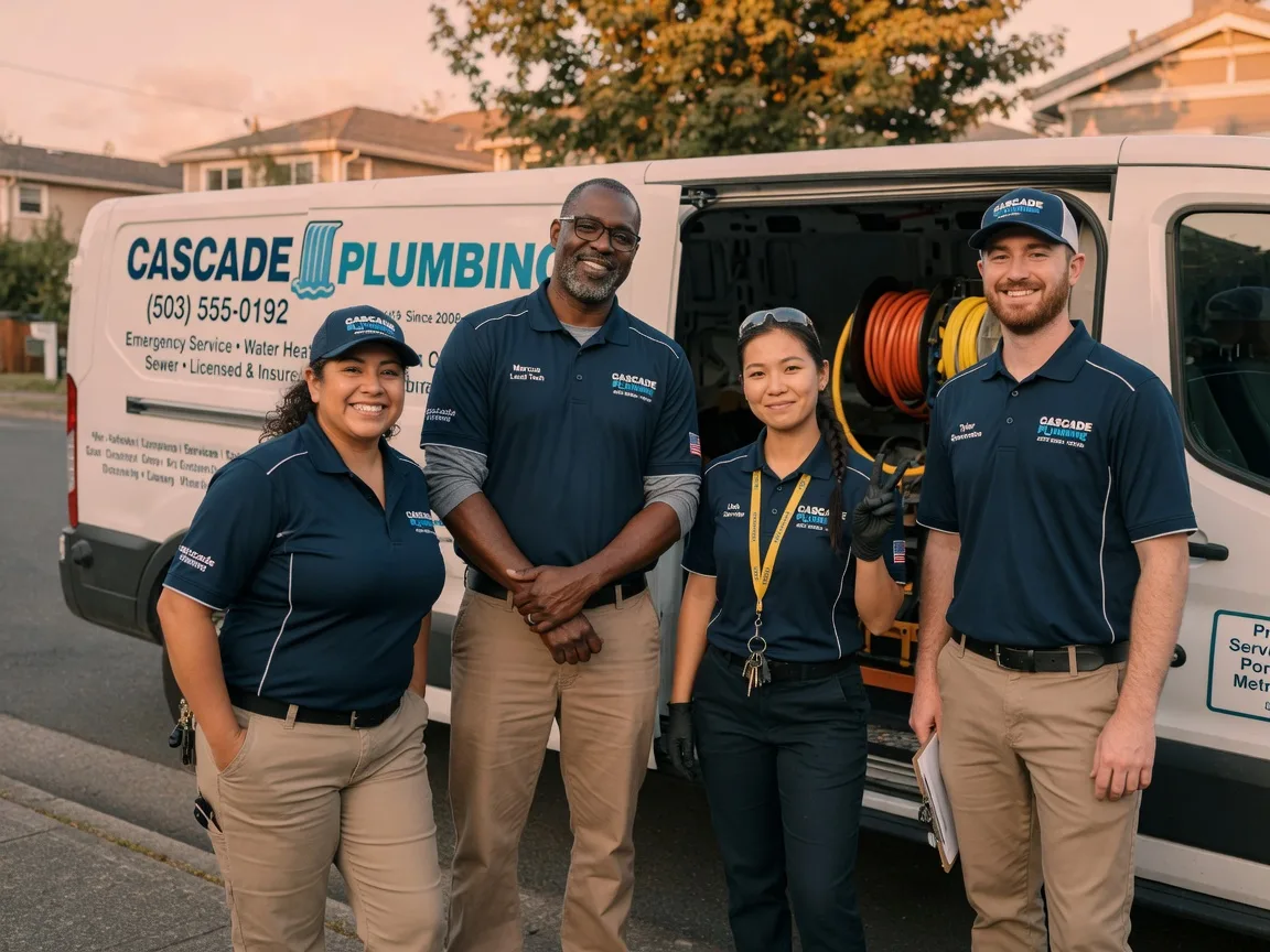 Emergency Plumber company in Chireno, TX
